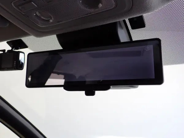 2020 Toyota Noah — photo 8 | Tuminion Kenya