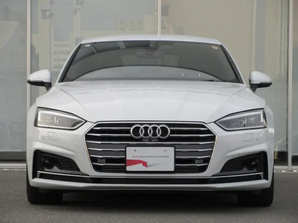 2019 Audi A5 Sportback — photo 2 | Tuminion Kenya