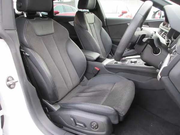 2019 Audi A5 Sportback — photo 8 | Tuminion Kenya