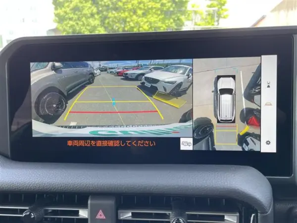 2025 Land Cruiser 250 — photo 7 | Tuminion Kenya