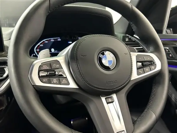 2023 Bmw X3 — photo 9 | Tuminion Kenya