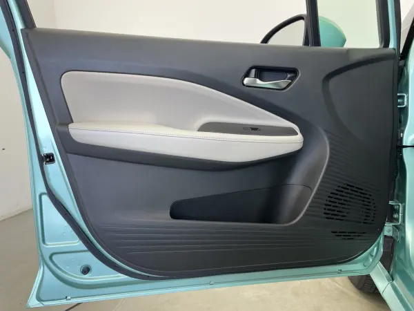 2021 Nissan Note — photo 8 | Tuminion Kenya