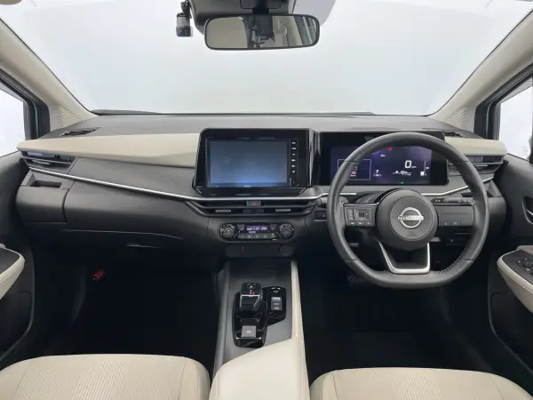 2021 Nissan Note — photo 2 | Tuminion Kenya