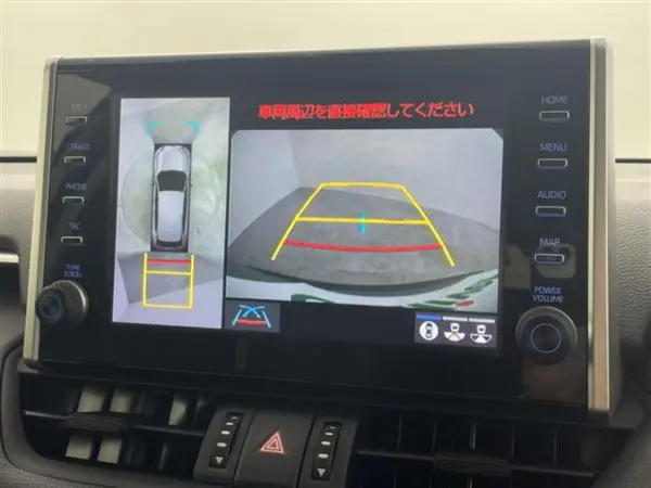 2021 Toyota  Rav4 — photo 3 | Tuminion Kenya