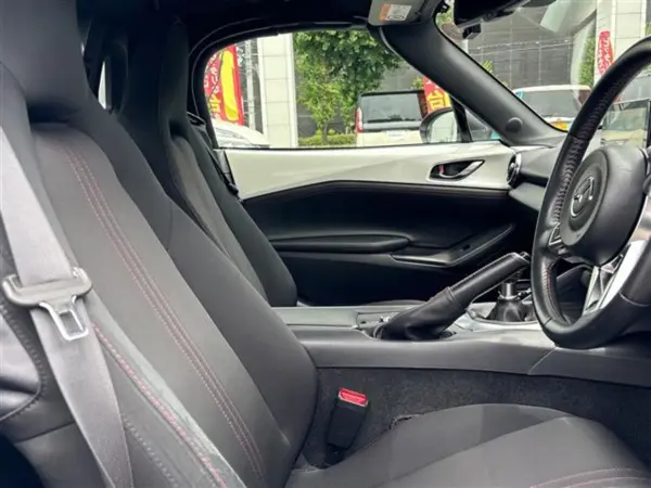 2018 Mazda Roadster — photo 9 | Tuminion Kenya