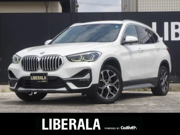 2022 Bmw X1 — photo 1