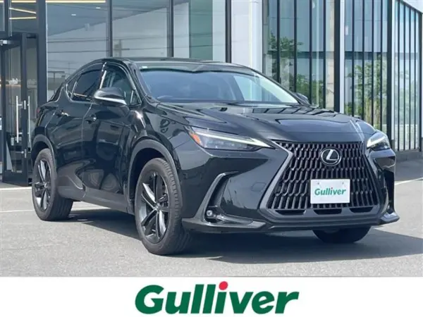 Lexus NX 350h Version L