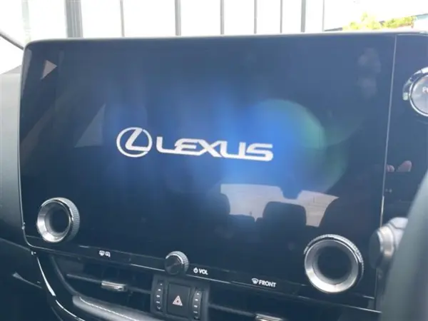 2024 Lexus Nx — photo 3 | Tuminion Kenya