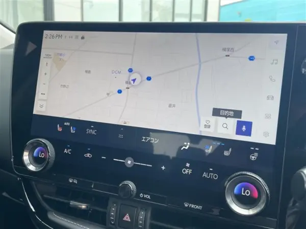 2024 Lexus Nx — photo 7 | Tuminion Kenya