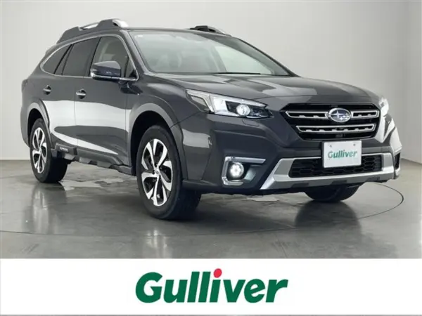 Subaru Legacy Outback 1.8 Limited EX 4WD