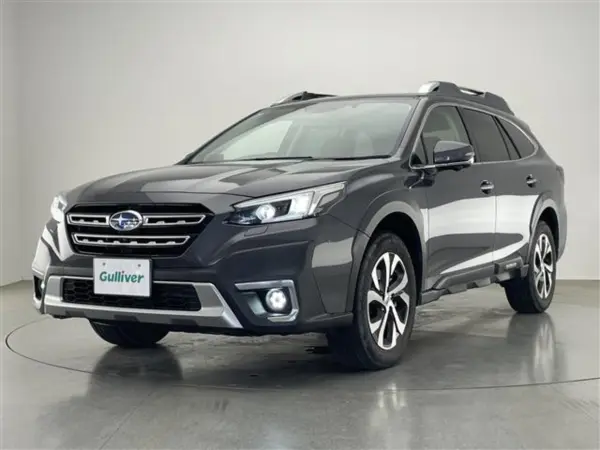 2022 Subaru Legacy Outback — photo 8 | Tuminion Kenya