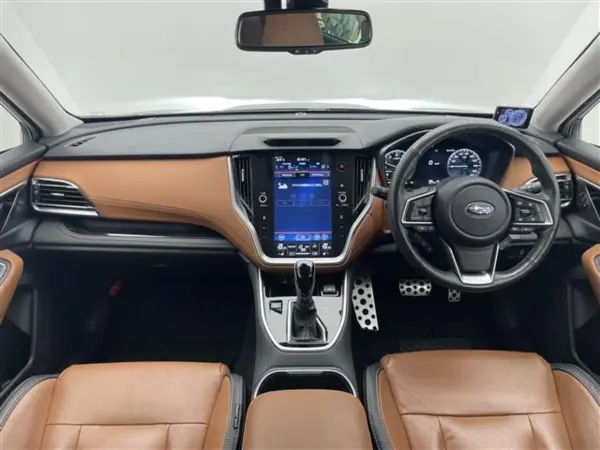 2022 Subaru Legacy Outback — photo 2 | Tuminion Kenya