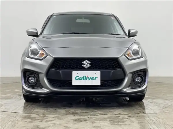 2023 Suzuki Swift — photo 8 | Tuminion Kenya