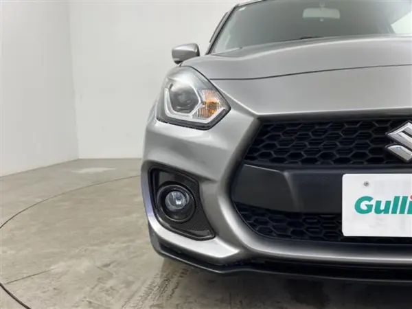 2023 Suzuki Swift — photo 9 | Tuminion Kenya