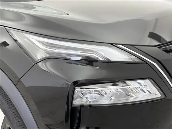 2023 Nissan Xtrail — photo 9 | Tuminion Kenya
