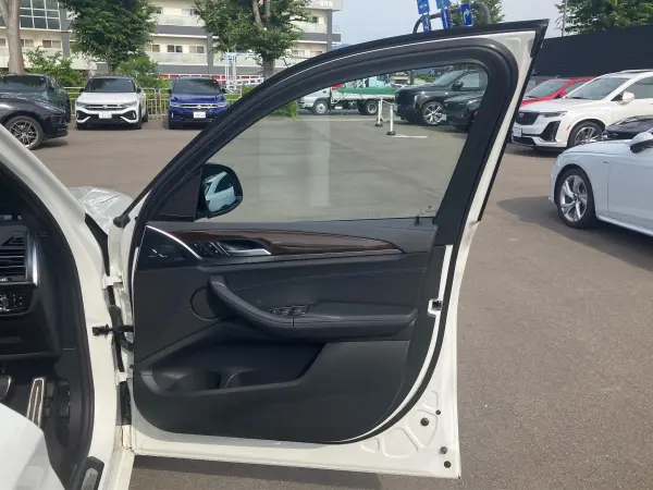 2023 Bmw X3 — photo 7 | Tuminion Kenya