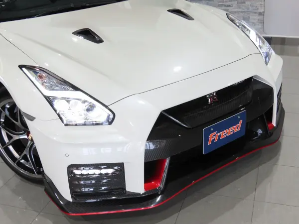 2016 Nissan Gt-r — photo 7 | Tuminion Kenya