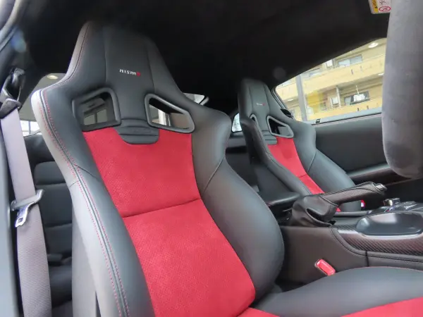 2016 Nissan Gt-r — photo 8 | Tuminion Kenya