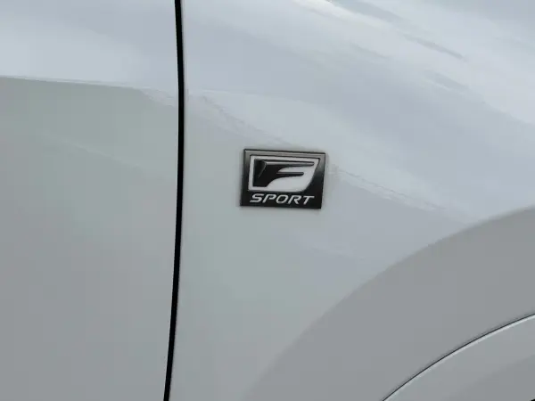 2023 Lexus Nx — photo 8 | Tuminion Kenya