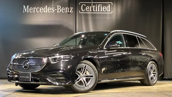 2024 Mercedes Amg Gle — photo 1