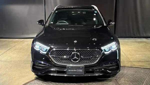 2024 Mercedes Amg Gle — photo 3 | Tuminion Kenya