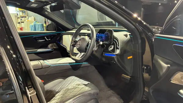 2024 Mercedes Amg Gle — photo 7 | Tuminion Kenya