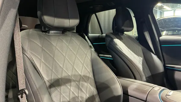 2024 Mercedes Amg Gle — photo 8 | Tuminion Kenya