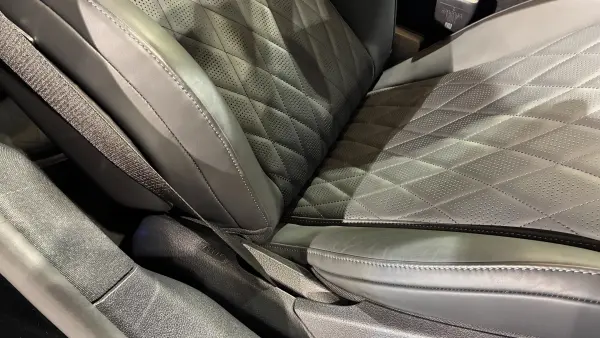 2024 Mercedes Amg Gle — photo 9 | Tuminion Kenya