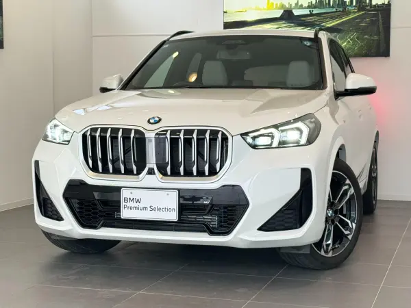2024 Bmw X1 — photo 1