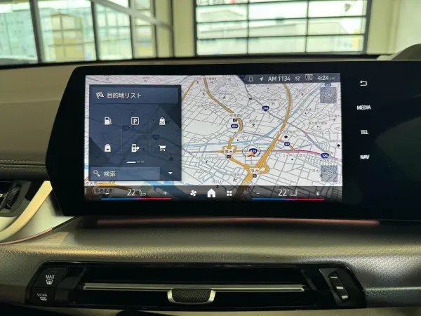 2024 Bmw X1 — photo 7 | Tuminion Kenya