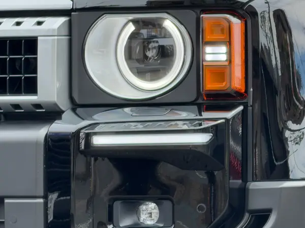 2025 Land Cruiser 250 — photo 3 | Tuminion Kenya