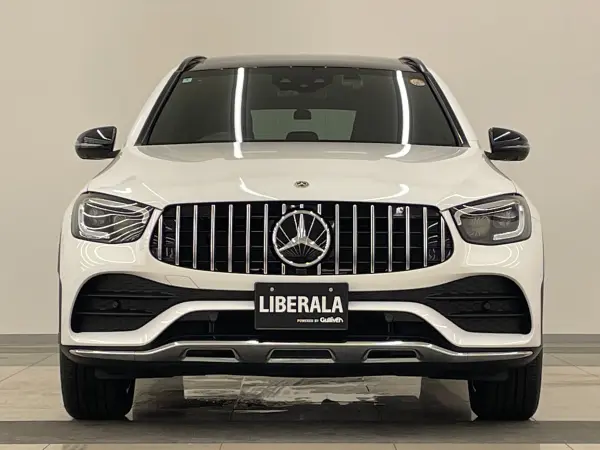 2022 Mercedes-benz Glc — photo 8 | Tuminion Kenya