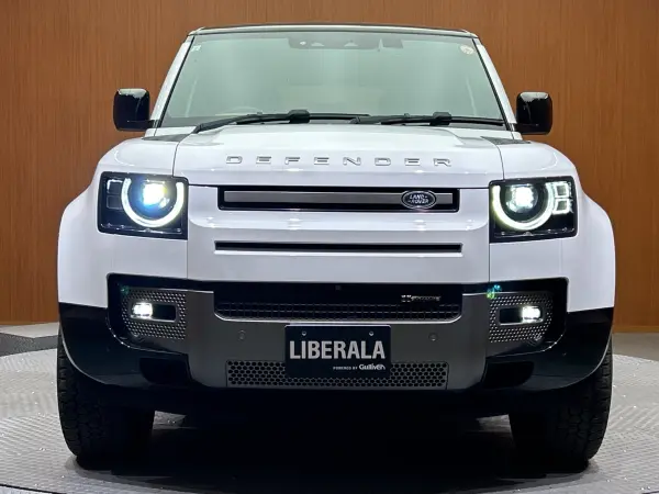 2023 Landrover Defender — photo 8 | Tuminion Kenya
