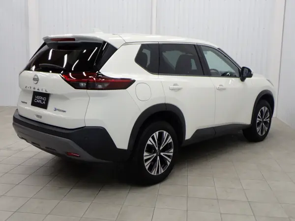 2023 Nissan Xtrail — photo 3 | Tuminion Kenya