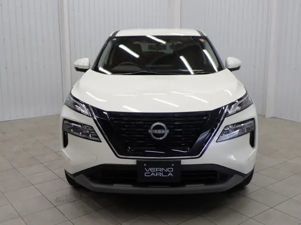 2023 Nissan Xtrail — photo 7 | Tuminion Kenya