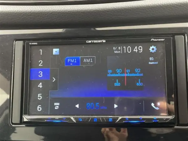 2019 Nissan Xtrail — photo 7 | Tuminion Kenya