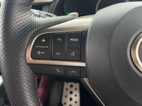 2019 Lexus Rx — photo 7 | Tuminion Kenya