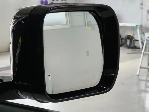 2022 Landrover Defender — photo 8 | Tuminion Kenya