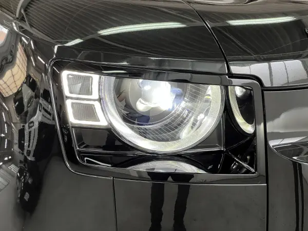 2024 Landrover Defender — photo 9 | Tuminion Kenya