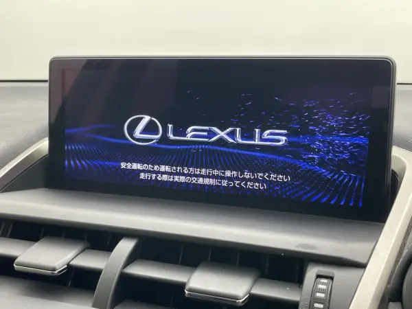 2020 Lexus Nx — photo 2 | Tuminion Kenya