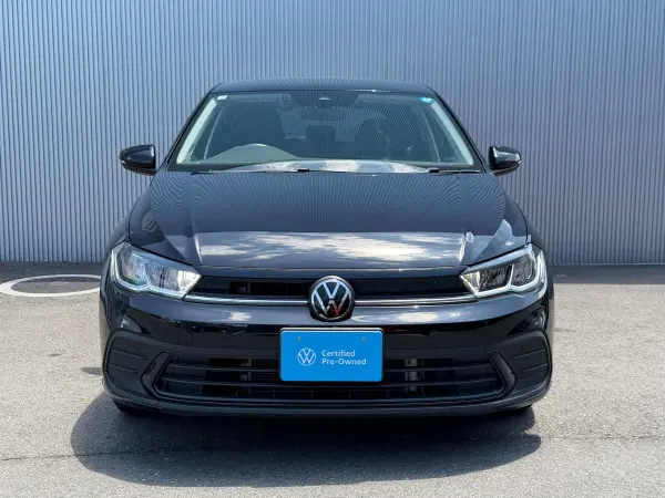 2024 Volkswagen Polo — photo 3 | Tuminion Kenya