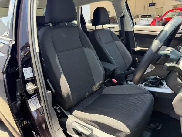 2024 Volkswagen Polo — photo 7 | Tuminion Kenya