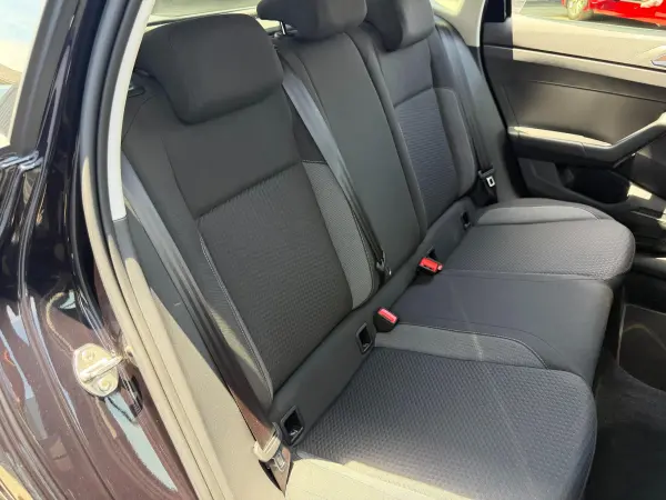 2024 Volkswagen Polo — photo 8 | Tuminion Kenya