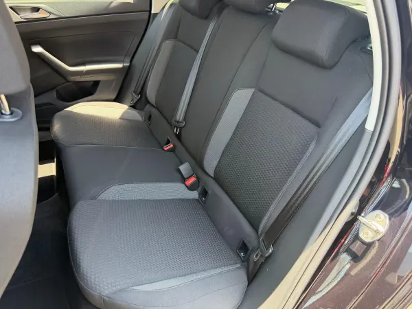 2024 Volkswagen Polo — photo 9 | Tuminion Kenya