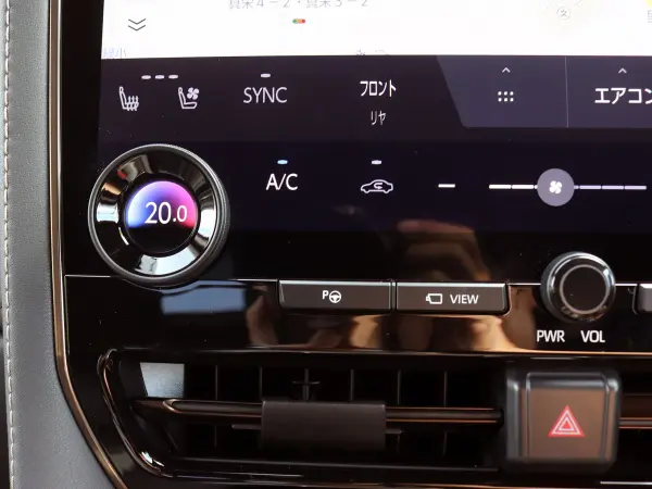 2023 Toyota Alphard — photo 3 | Tuminion Kenya
