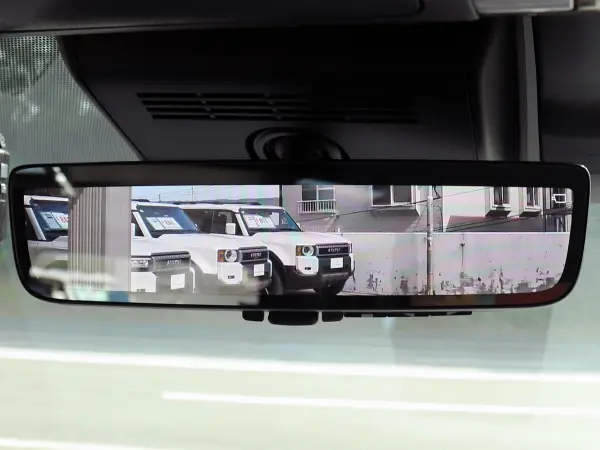 2023 Toyota Alphard — photo 7 | Tuminion Kenya