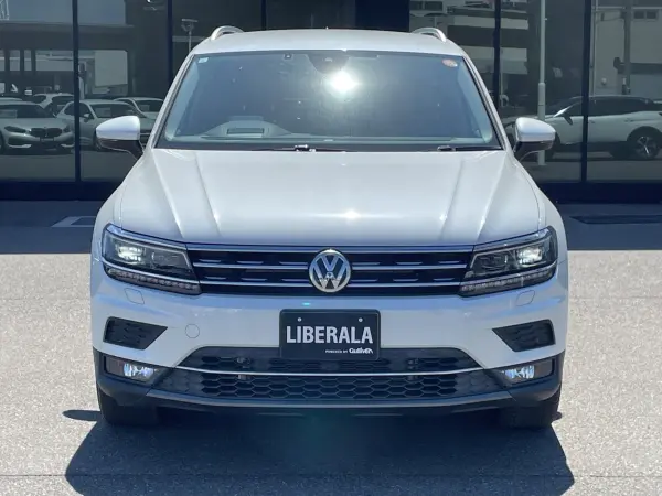 2019 Volkswagen Tiguan — photo 2 | Tuminion Kenya