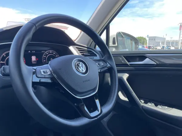 2019 Volkswagen Tiguan — photo 8 | Tuminion Kenya