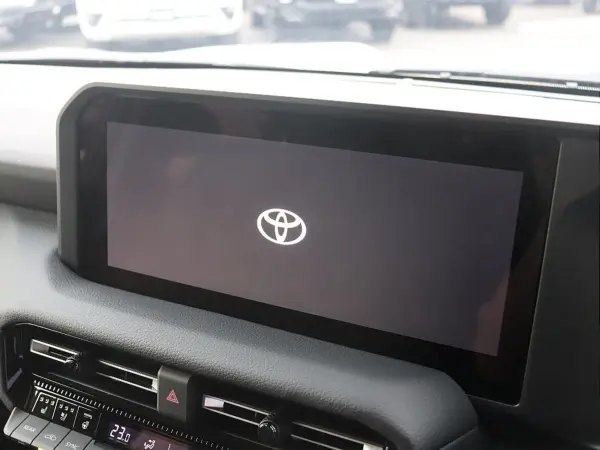 2025 Land Cruiser 250 — photo 9 | Tuminion Kenya