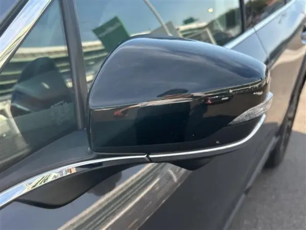 2023 Subaru Legacy Outback — photo 9 | Tuminion Kenya